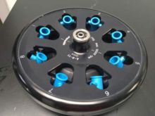 Rotor Eppendorf A-8-11