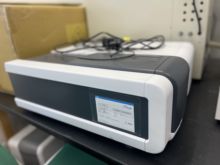 Used Agilent - Keysight CARY 60 UV-VIS Spectrophotometer for sale ...