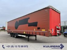 2014 Krone Profi Liner /