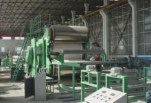 Máquina Rotocure, Rotary Curing Press,