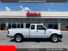 2008 Ford Ranger