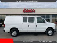 2010 Ford E-Series E-250