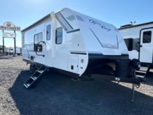 2026 OPEN RANGE RANGE LITE