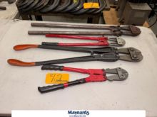 Cutting tools