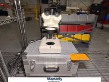 Omano Microscope