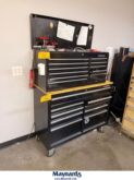 HUSKY Multi-Drawer tool box