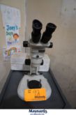 Microscopio Wesco