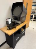 Suburban Tool MV-14 Optical Comparator