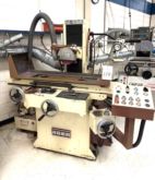 Acer AGS-1020AHD Automatic Surface Grinder