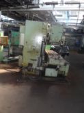 Vertical milling machine FD 32V