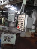 Vertical milling machine FD32 TOS
