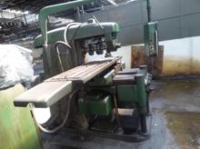 Horizontal milling machine FB 32
