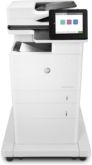 A4 HP LaserJet Managed E62655DN