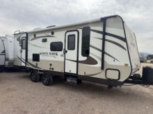 2015 Jayco White Hawk 23MBH
