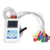 TLC5000 Medical Portable 12 Channel