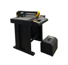 PLOTTER SHAPECUT TP500