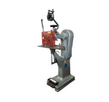 BIZZOZERO 108B STAPLER
