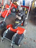 2009 Sweeper limpar 67cm honda