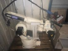 2017 Robot Welder