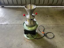 2018 Mill - Colloid