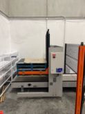 Pallet Dispenser System