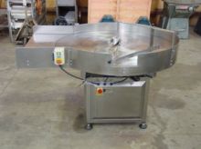 Rotary Tables