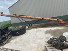Used Batco Conveyors for sale. Batco 