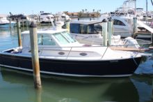2007 Back Cove 29