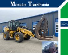 Caterpillar 930 H Front End