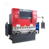 WE67K Series Full Automatic Cnc