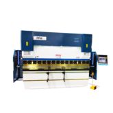 WE67K Series Full Automatic Cnc