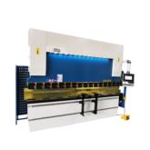 WE67K Series Full Automatic Cnc