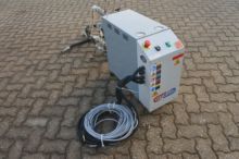 Mokon temperature control unit Temperature