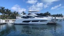 2019 SUNSEEKER 50'
