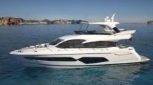 2019 SUNSEEKER 66'
