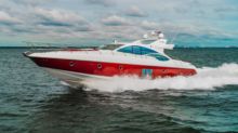 2007 AZIMUT YACHTS 68'