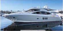 2009 SUNSEEKER 57' 9\"