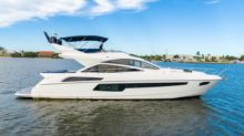 2016 SUNSEEKER 71' 2"