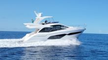 2018 SUNSEEKER 52'