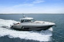 2021 OCEAN ALEXANDER 47'