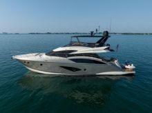2014 Marquis 63'