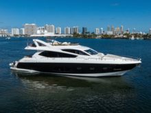 2014 SUNSEEKER 73'
