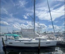 2019 JEANNEAU 47' 3"