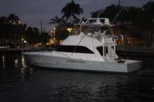 2005 Viking 52' 8"