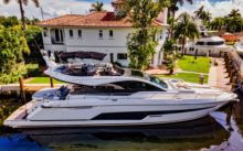 2023 FAIRLINE 65'