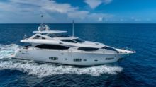 2010 SUNSEEKER 98'