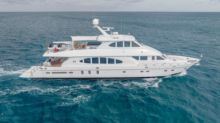 2004 HARGRAVE 96' 6"