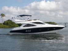 2006 SUNSEEKER 50'