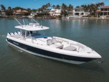 2022 INTREPID 47' 5"