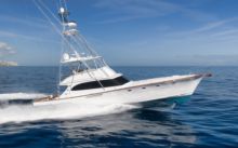 1998 RYBOVICH 60'